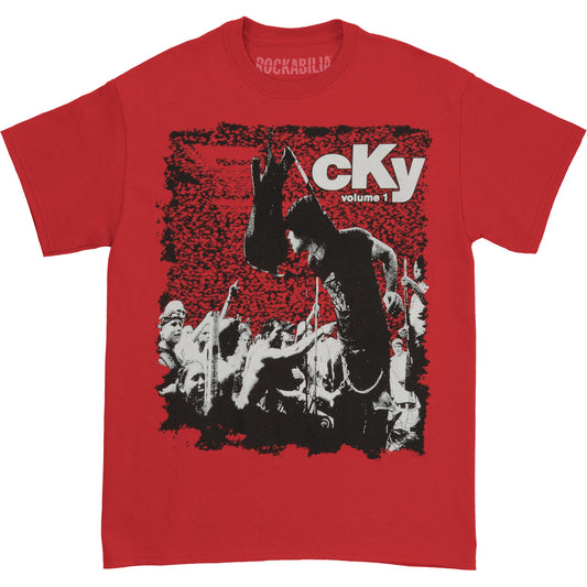 CKY Volume 1 T-shirt