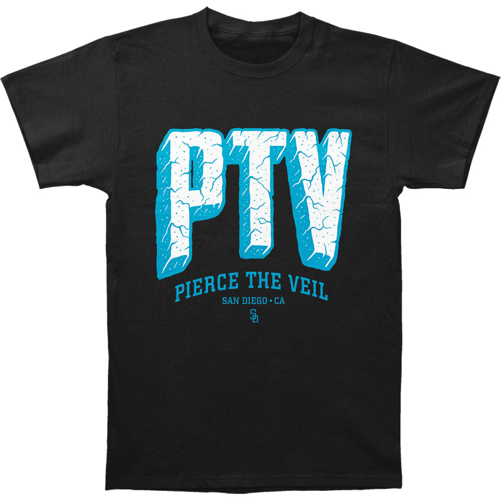 Pierce The Veil Stone T-shirt