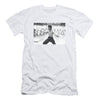 Triumphant Slim Fit T-shirt