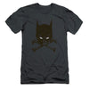 Bat And Bones Slim Fit T-shirt