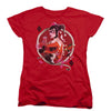 Harley Q Womens T-shirt