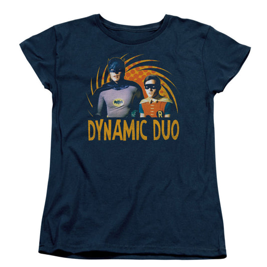 Dynamic Womens T-shirt