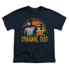 Dynamic Youth T-shirt