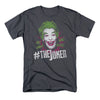 #joker T-shirt