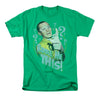 Riddle Me This T-shirt