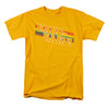 Nanu Rainbow T-shirt