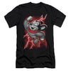 Mighty Storm Slim Fit T-shirt