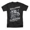 Mighty Gunshow T-shirt