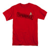 Expendable T-shirt