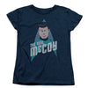 The Real Mccoy Womens T-shirt