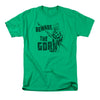 Beware The Gorn T-shirt