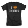 I Heart Tribbles T-shirt