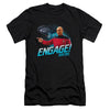 Engage Slim Fit T-shirt