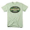 Gabon Logo T-shirt