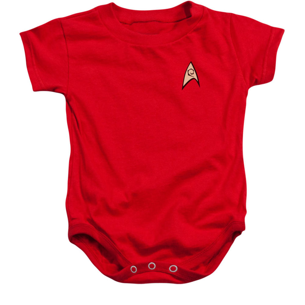 Engineering Uniform Bodysuit