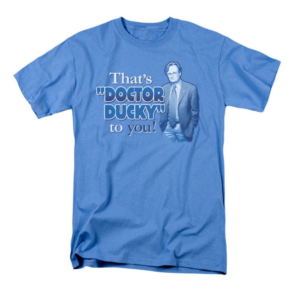 Doctor Ducky T-shirt