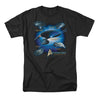 Starfleet Vessels T-shirt