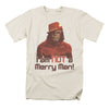 Not Merry T-shirt