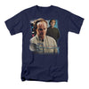 Doctor Phlox T-shirt