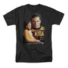 Captain Kirk T-shirt