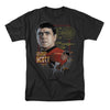 Chief Engineer Scott T-shirt