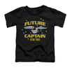 Future Captain Childrens T-shirt