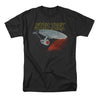 Retro Enterprise T-shirt