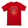 Academy Heraldry T-shirt