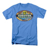 Redemption Island T-shirt