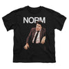 Norm Youth T-shirt