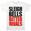 Bitter Rivals Slim Fit T-shirt