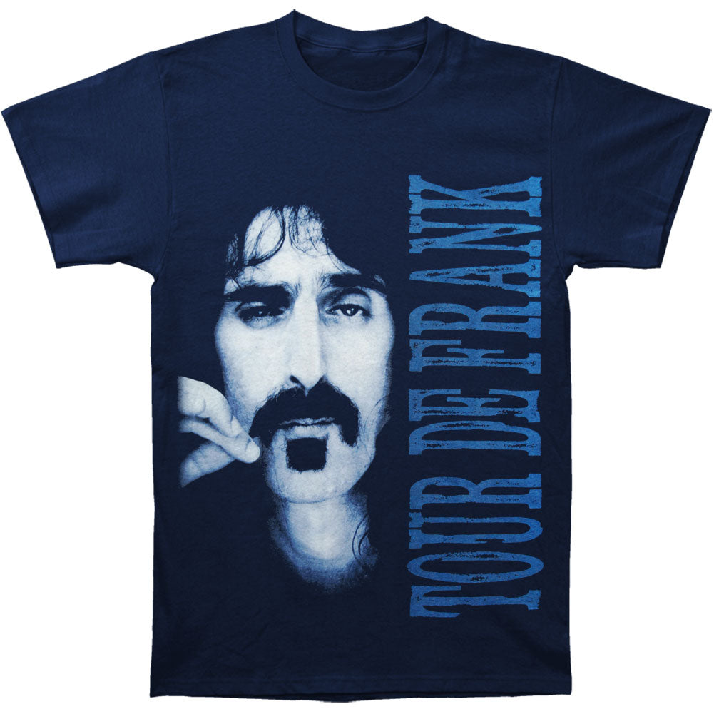 Frank Zappa Tour de Frank T-shirt
