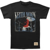 Keith Moon Drums Vintage T-shirt