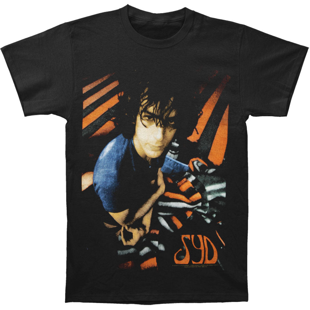 Stripes Slim Fit T-shirt