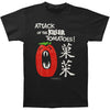 Japanese Tomatoes T-shirt