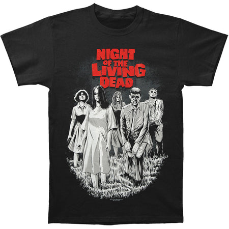 Night Of The Living Dead | Rockabilia Merch Store