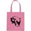 Pig Tote Wallets & Handbags