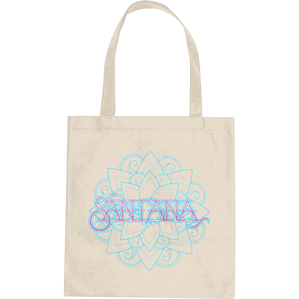 Lotus Tote Wallets & Handbags