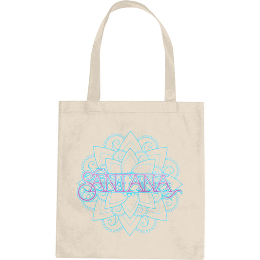 Santana Lotus Tote Wallets & Handbags