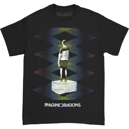 Imagine Dragons Zig Zag T-shirt