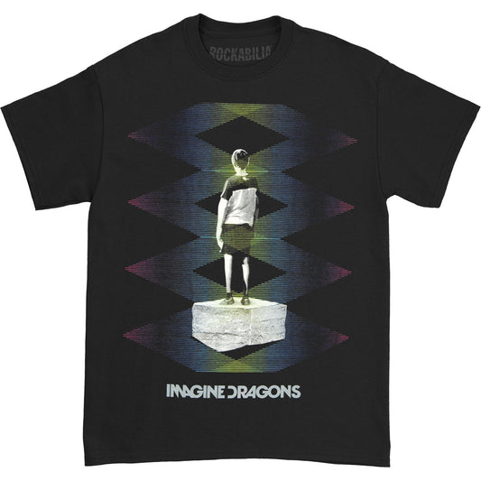 Imagine Dragons Zig Zag T-shirt