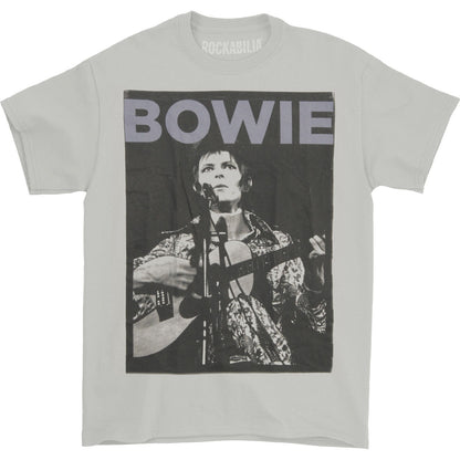Bowie Rock 2 T-shirt