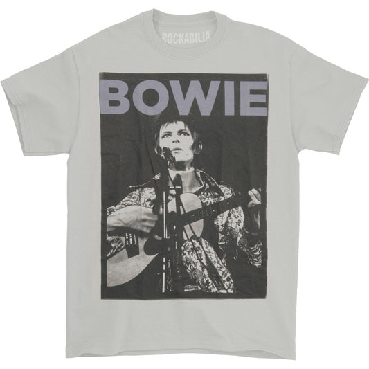 Bowie Rock 2 T-shirt