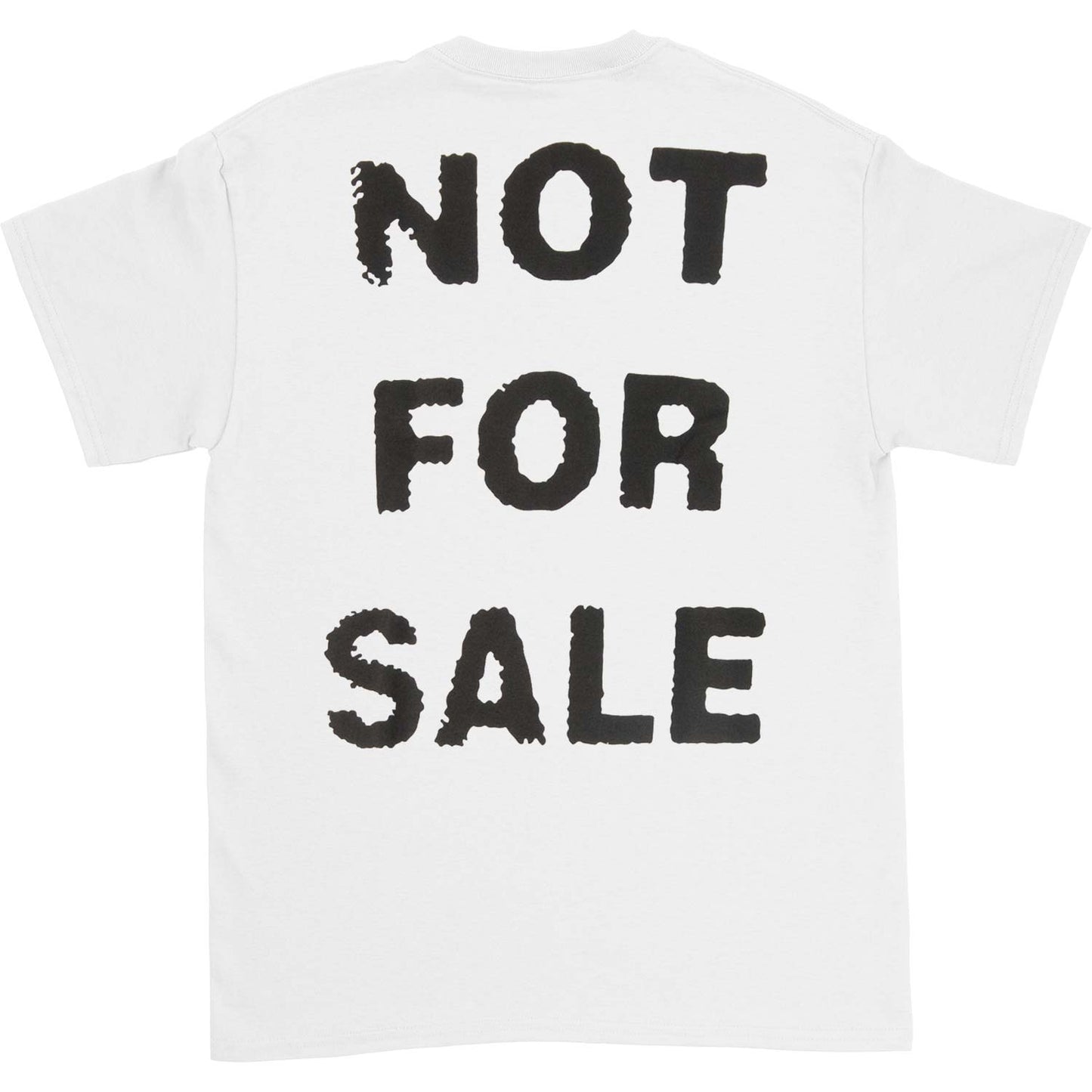 Not For Sale T-shirt