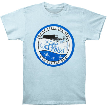 Breaking Bad Car Wash T-shirt