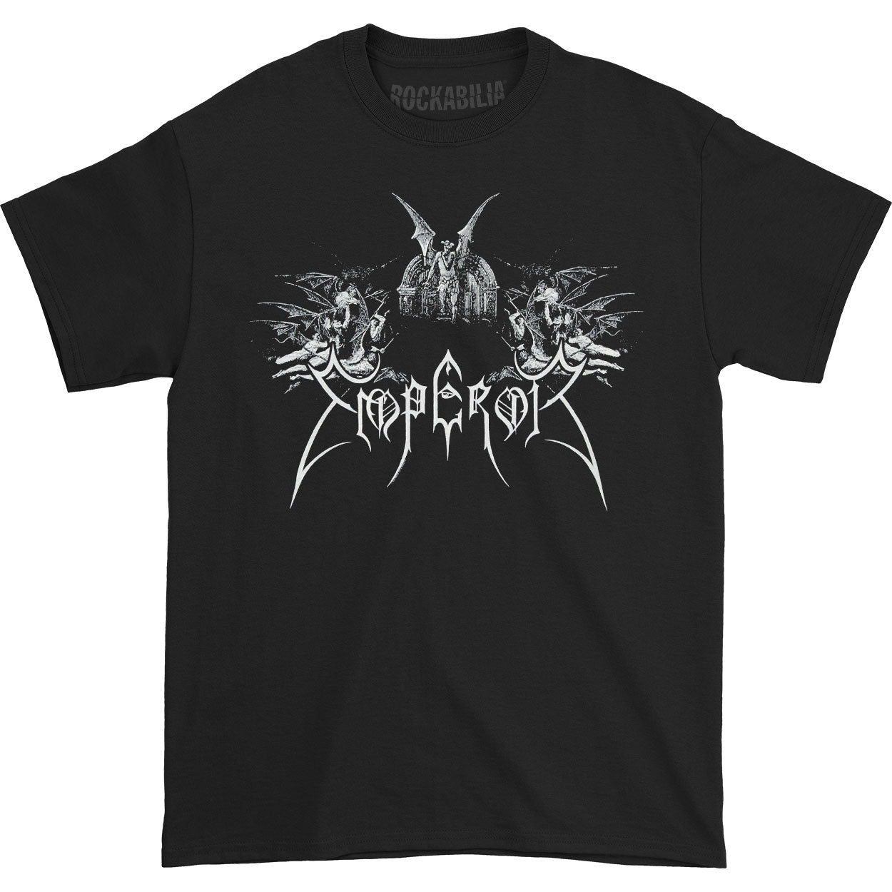 Emperor Praise The Lord T-shirt