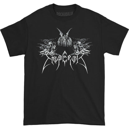 Emperor Praise The Lord T-shirt