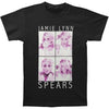 Four Image Tee T-shirt