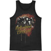 Band Photo Mens Tank