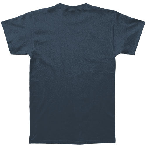 Nirvana Striped Burst T-shirt